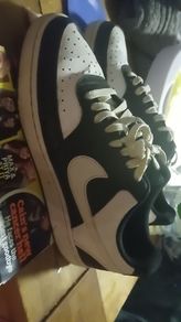 nike dunks