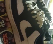 nike dunks