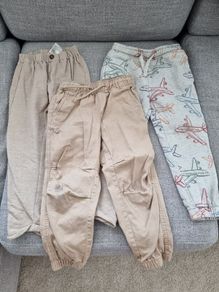 boys Clothing for ages 3 4