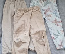boys Clothing for ages 3 4