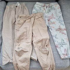 boys Clothing for ages 3 4