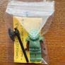 Lego minifigure Gamorrean Guard sw0087 - 2006 Image 3