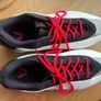 Adidas Anthony Edward 1 basketball shoes Image 4