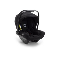 Bugaboo turtle air car seat with adapters