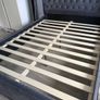 King Size bed - Great condition taken apart and ready for collection Image 4
