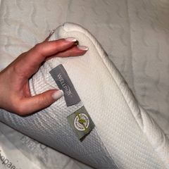 WELLPUR Gulen mattress