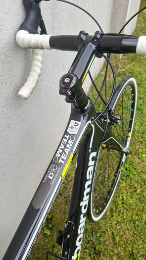 Boardman Full Carbon Road Bike