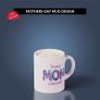 Personalise / customise your mugs in any design. Ideal for mother's Day, birthdays gifts Image 2