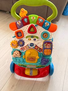 Vtech walker