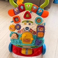 Vtech walker