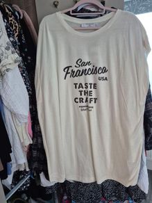 tshirt size 2xl. New