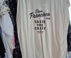 tshirt size 2xl. New