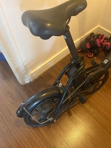 Electric bike
