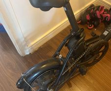 Electric bike