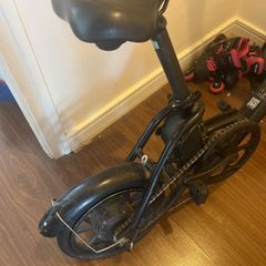Electric bike
