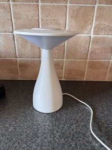 Wireless Design Lamp
