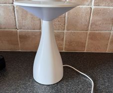Wireless Design Lamp