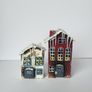 Handcrafted wooden houses! Image 2