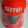 New ferrai adult collectable baseball cap Image 4