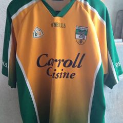 Offaly GAA Jersey