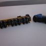 Siku Toy Crane/Other Vehicles X6 Image 4