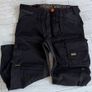 snickers 6341 stretch loose fit work trousers brand new with tags Image 10