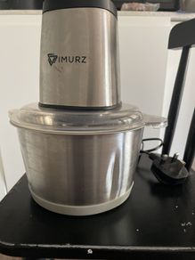 electric grinder