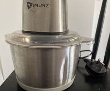 electric grinder