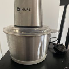 electric grinder