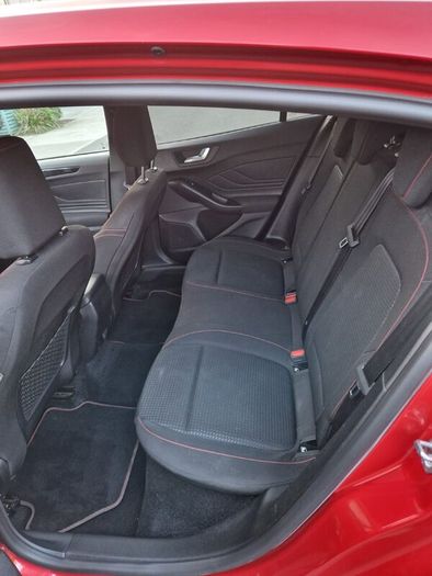 Ford Focus 2022