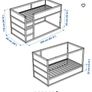 Kura bed Image 5