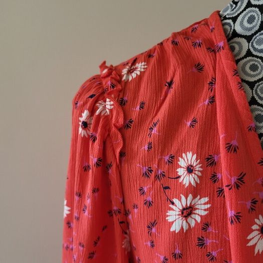 Principles dress