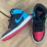 Air Jordan 1 Retro High EU 36.5 Image 2