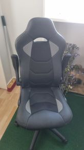 Gaming chair/Armchair