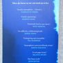 The Blue Hour , Paula Hawkins, Book, Fiction, Paperback book Image 2