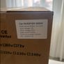 Pure Sine Wave Inverter 12v 3000W Car Power Solar Inverter 12/24V DC to AC 220V Converter Transformer continues power 1500w Image 4
