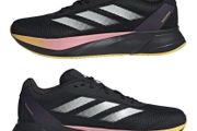 adidas duramo trainers,UK 10(44.7)brand new with tag and box,postage available