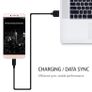 Original Type C USB-C Charger Cable for Samsung Galaxy S8 S9 OnePlus Huawei Sony Image 5