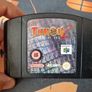 Turok Seeds of Evil  Nintendo 64 N64 Games Original Image 2