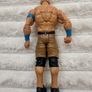 WWE Wrestling Series 56 John Cena Action Figure 2013 Used Loose Please see photos Image 8