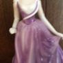 Leonardo Figurine Katherine Image 3