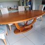 Diningroom table Image 6