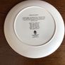 Wedgwood Christmas Twelfth Night 9" Decorative Plate Image 2