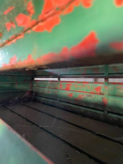 cattle trailer