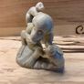 collectables vintage soap stone Image 3