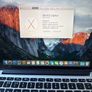 Macbook pro 2015 - 500gb ssd 8gb ram Image 5