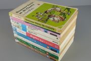 Enid Blyton school stories
