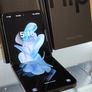 Samsung Galaxy Z-Flip 4 128GB Dual Sim Unlocked (Like New) Image 8