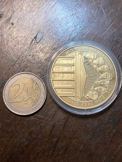The Irish Free State dublin mint