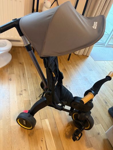 Doona trike